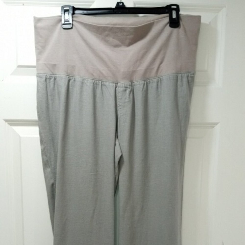 Maternity Pants